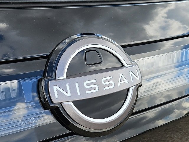 New 2026 Nissan Murano SL image 27