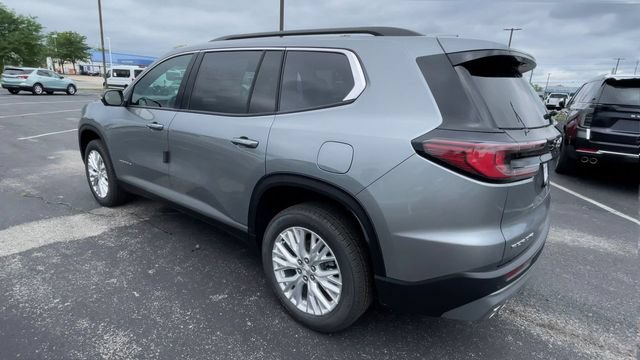 New 2026 GMC Acadia Elevation w/ Elevation Premium Package FWD image 8