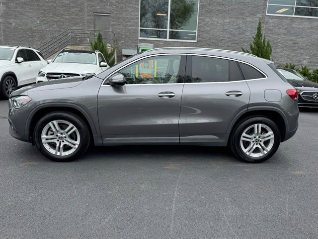 Certified 2023 Mercedes-Benz GLA 250 4MATIC image 6
