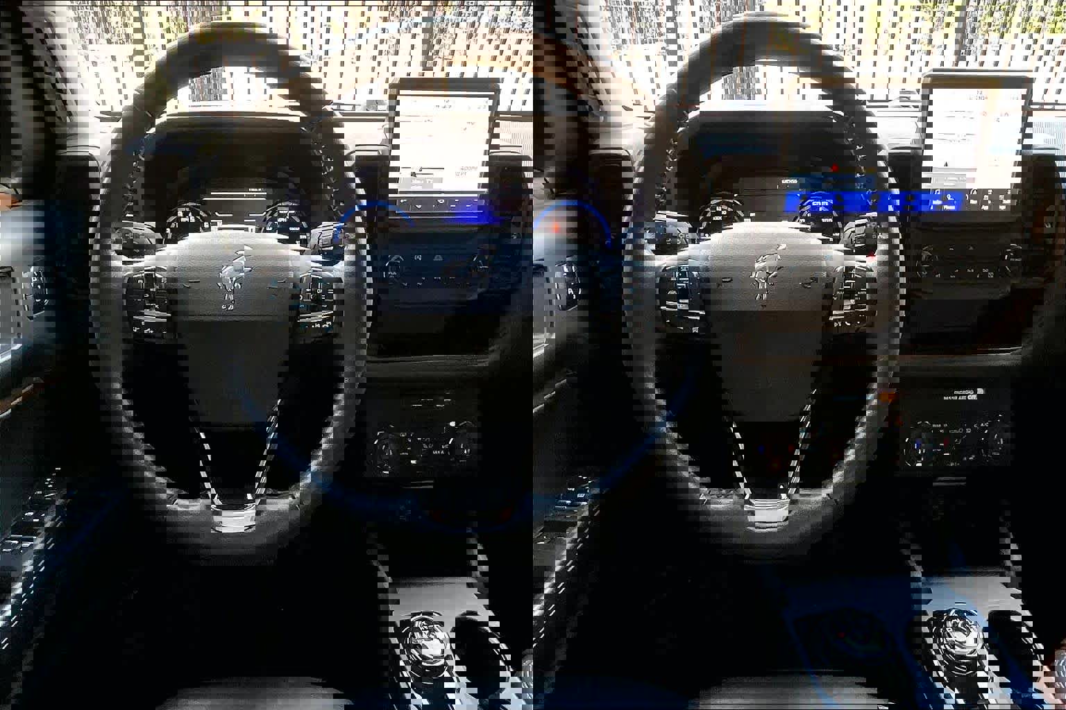 Used 2023 Ford Bronco Sport Outer Banks w/ Tech Package image 5