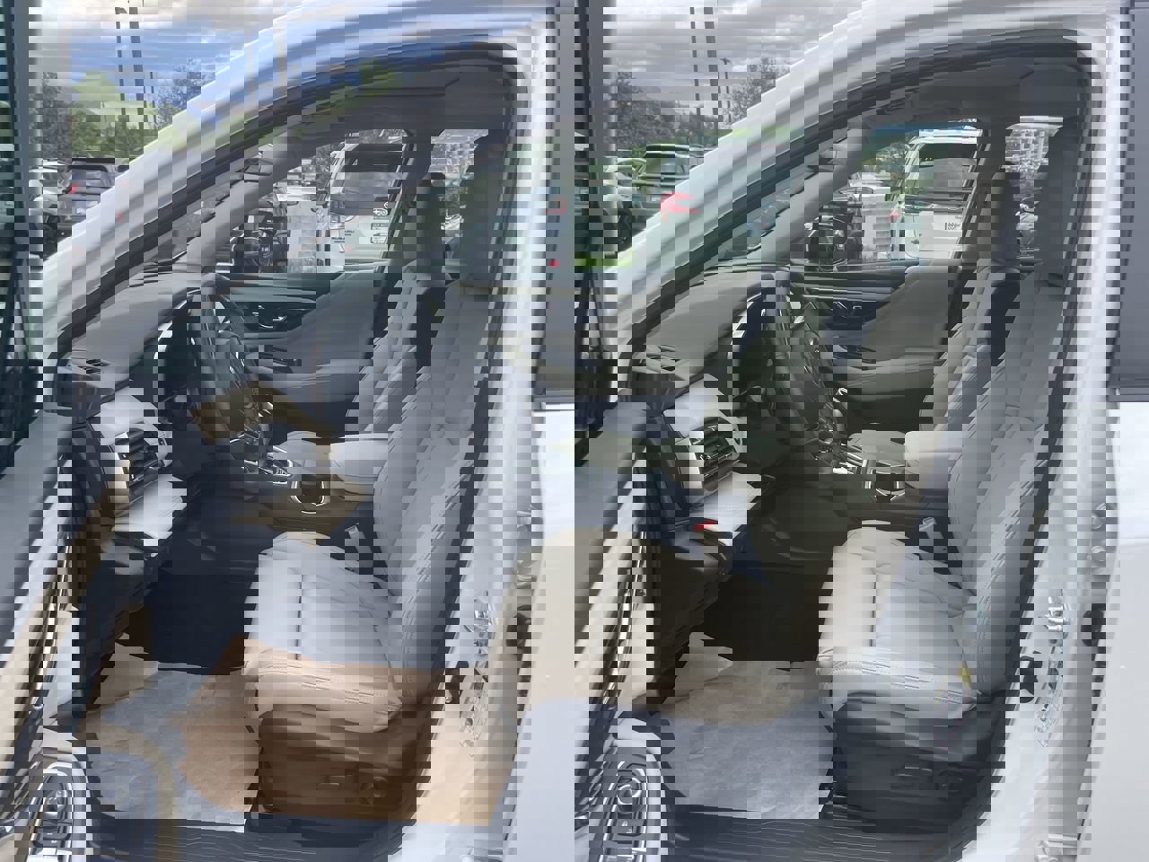 New 2025 Subaru Legacy Limited w/ Popular Package #2 image 10