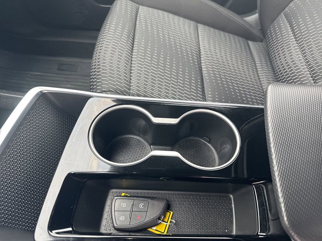 Certified 2025 Chevrolet Equinox LT w/ Safety and Technology Package image 21