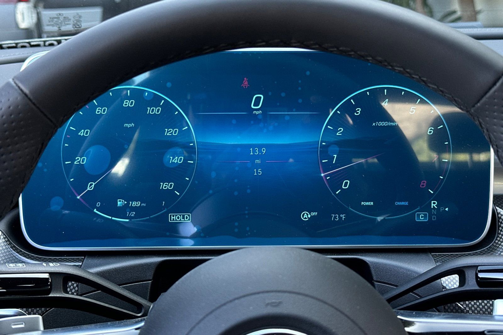 New 2025 Mercedes-Benz C 300 4MATIC Sedan image 5