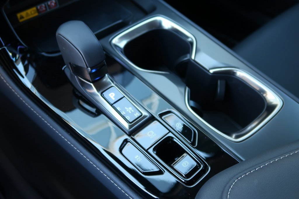 Used 2025 Lexus NX 250 FWD w/ Premium Package image 26