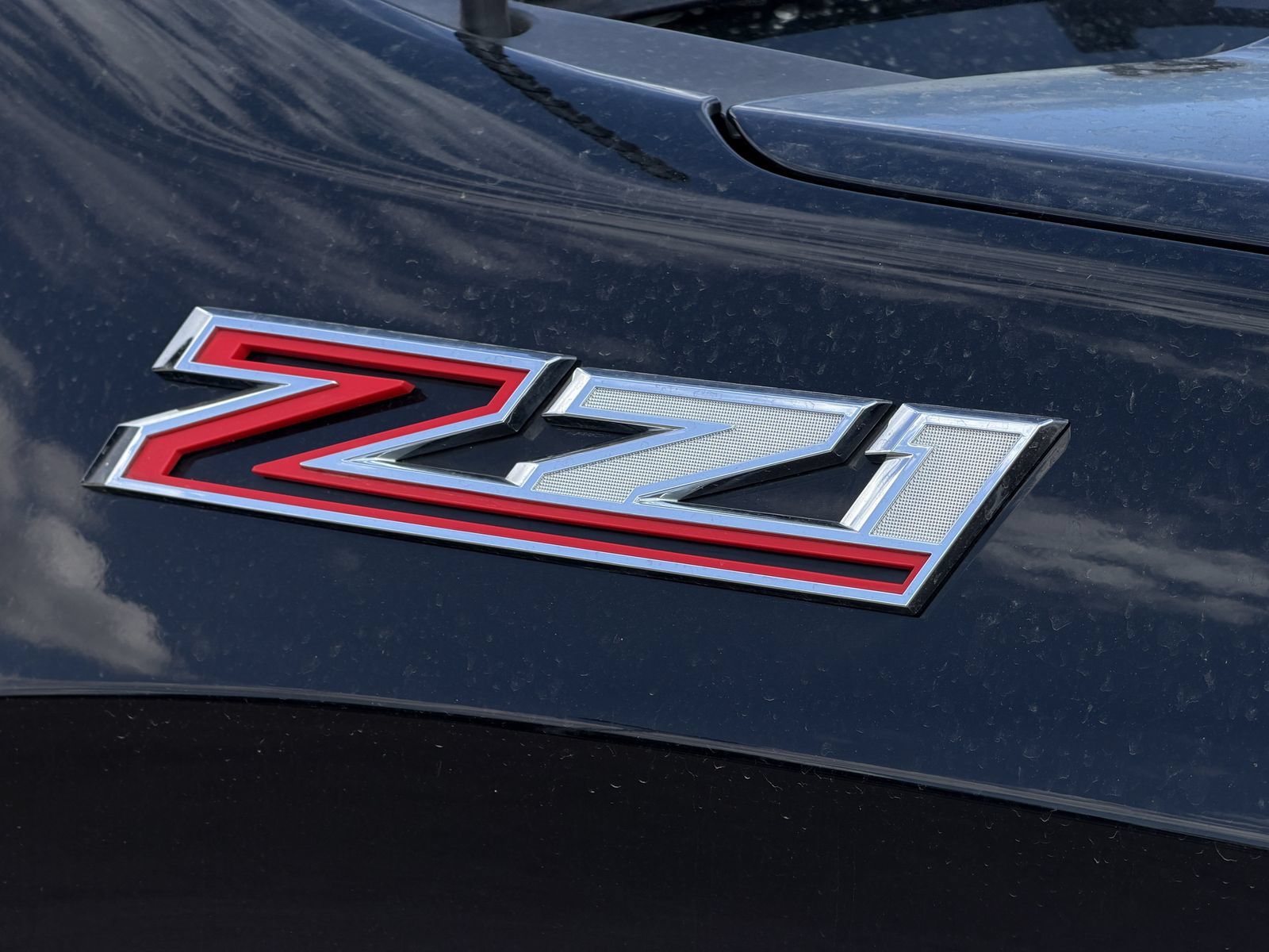 Used 2022 Chevrolet Silverado 1500 LT Trail Boss w/ LT Trail Boss Premium Package AWD/4WD image 12