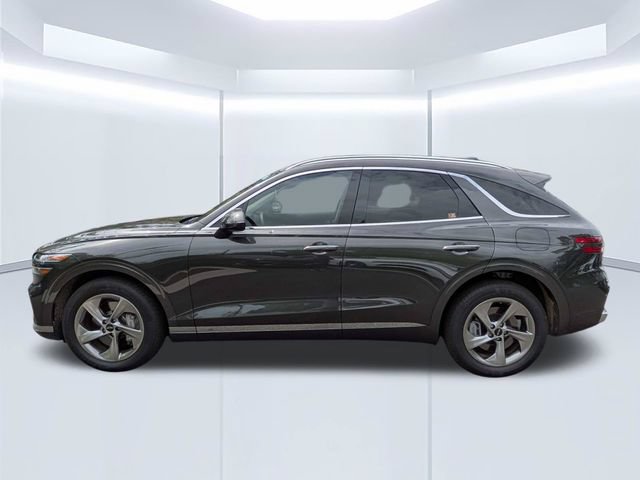 Used 2026 Genesis GV70 2.5T AWD/4WD image 7