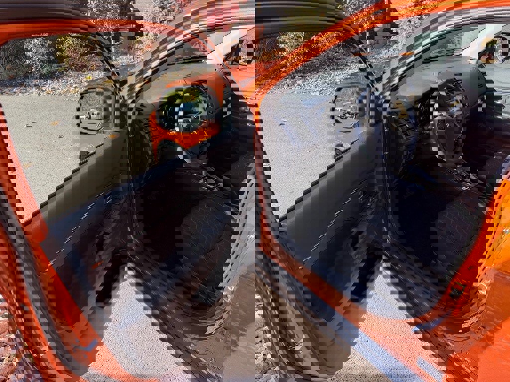 New 2025 Mitsubishi Outlander Sport ES image 19