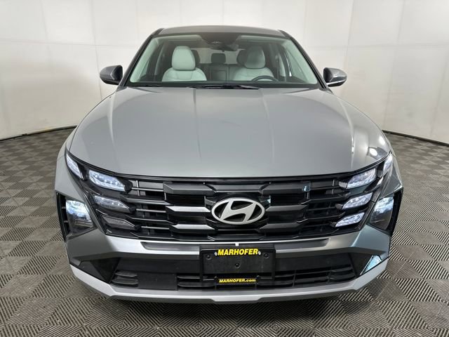 Used 2025 Hyundai Tucson SE image 8