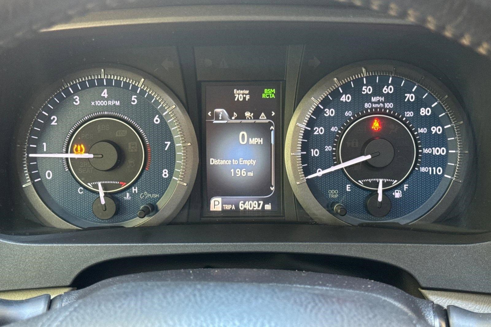Used 2018 Toyota Sienna XLE FWD image 20