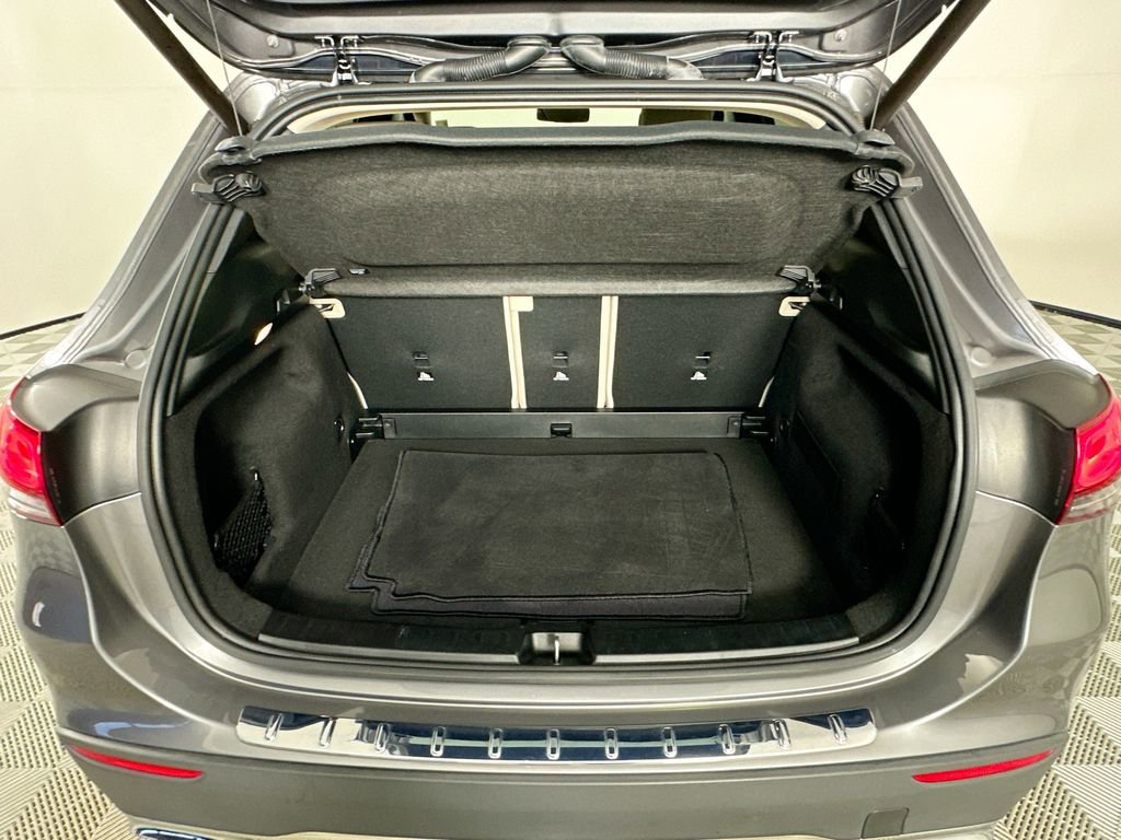 Certified 2023 Mercedes-Benz GLA 250 4MATIC image 24