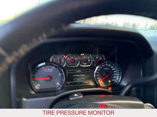 Used 2019 Chevrolet Silverado 2500 LTZ w/ Duramax Plus Package image 22