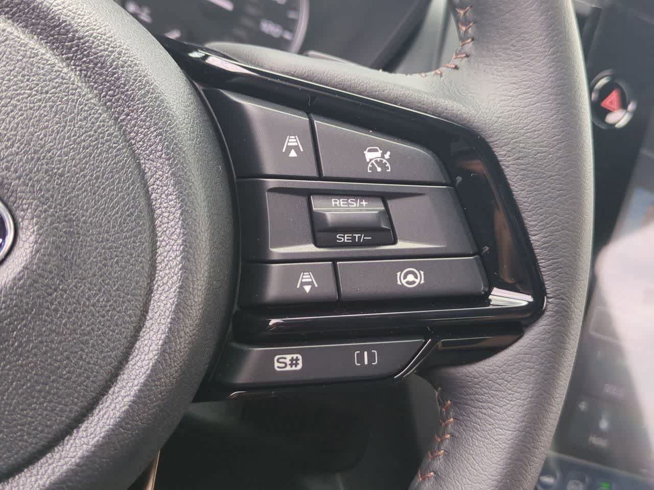 New 2026 Subaru Forester Sport AWD/4WD image 25