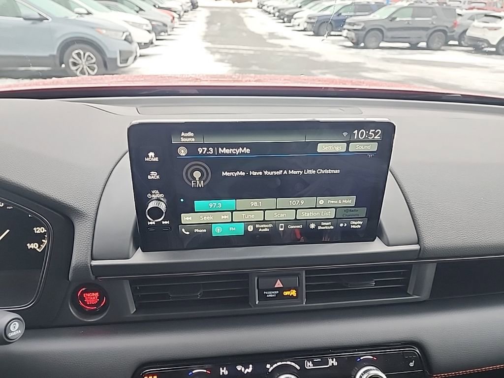 New 2025 Honda Pilot TrailSport image 23