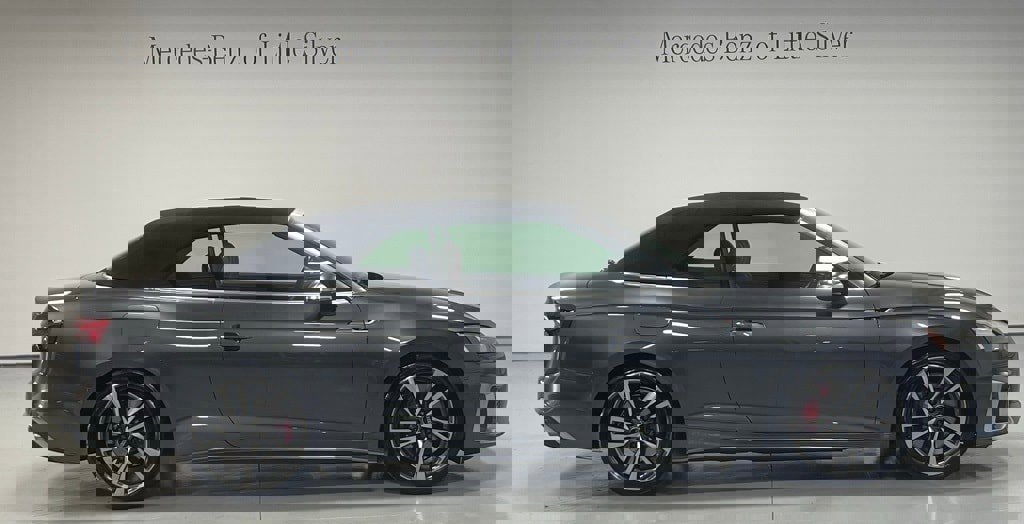 Used 2023 Audi S5 Premium Plus image 10