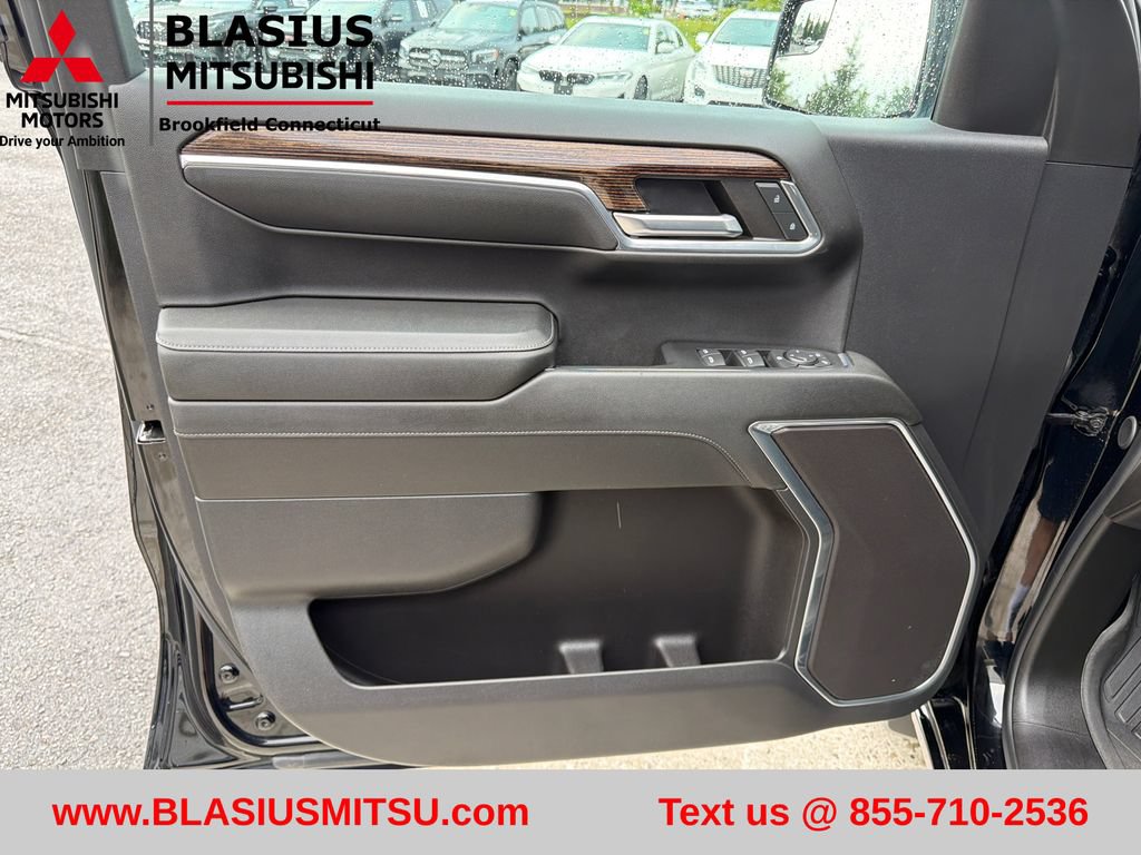 Used 2024 GMC Sierra 1500 Elevation AWD/4WD image 17