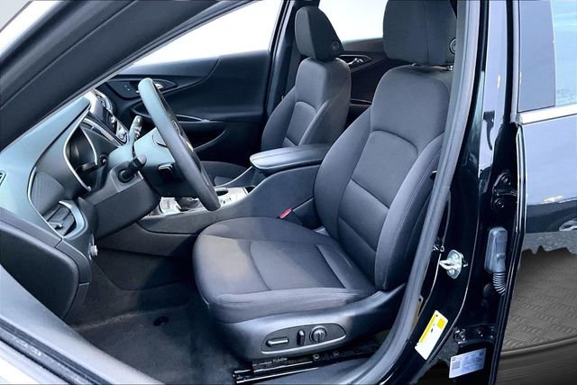 Used 2023 Chevrolet Malibu LT image 20