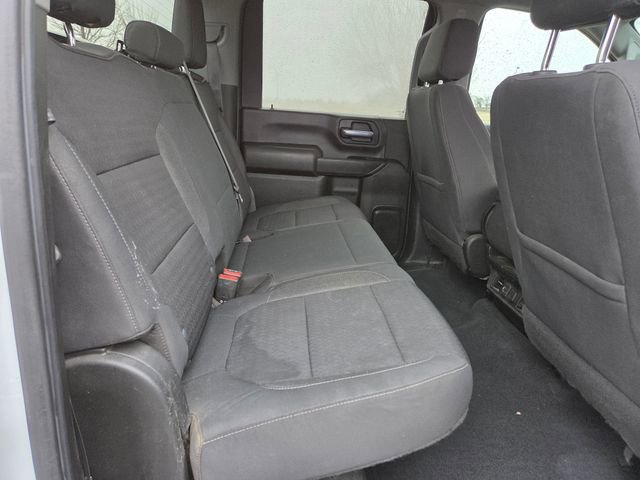 Used 2021 Chevrolet Silverado 3500 LT w/ Convenience Package AWD/4WD image 42