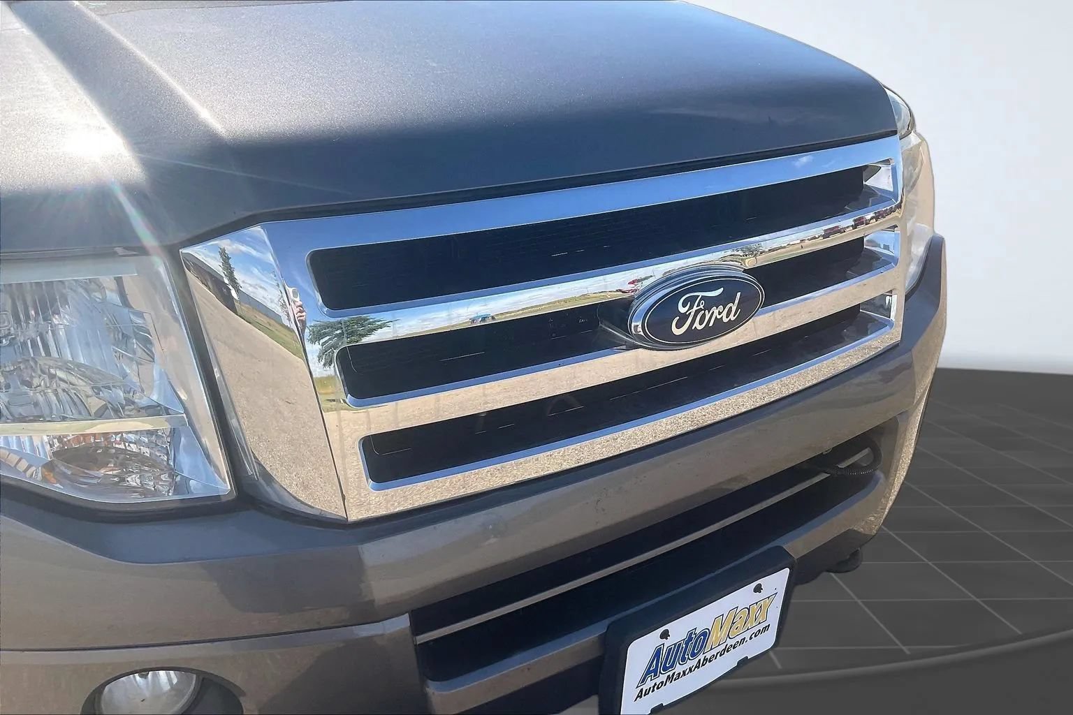 Used 2013 Ford Expedition EL XLT w/ HD Trailer Tow Pkg AWD/4WD image 38