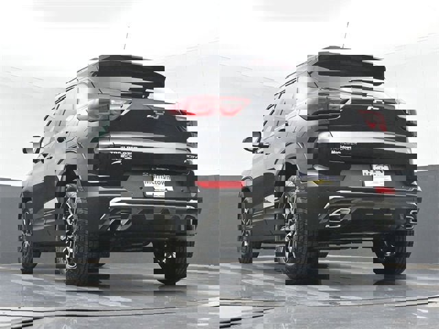 New 2026 Chevrolet TrailBlazer ACTIV w/ Convenience Package image 49