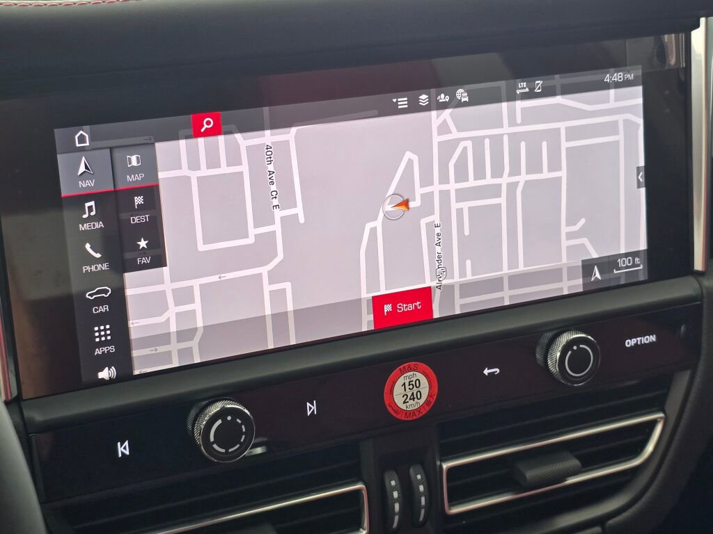 New 2026 Porsche Macan image 29