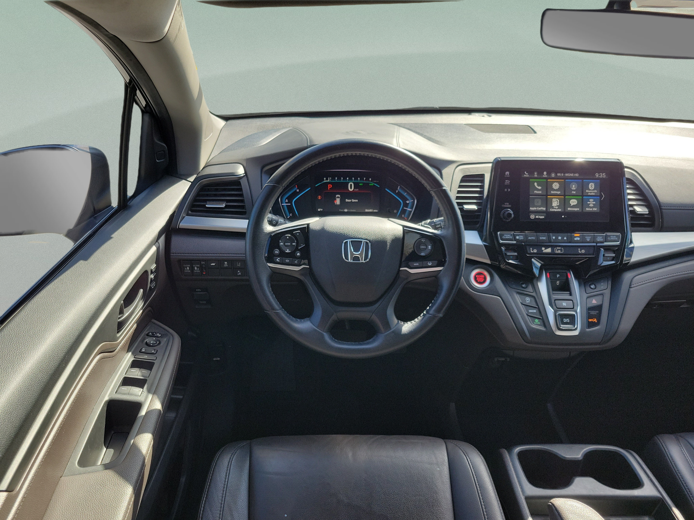 Used 2020 Honda Odyssey EX-L image 21