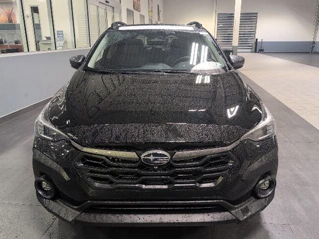New 2026 Subaru Crosstrek 2.5i Limited image 4