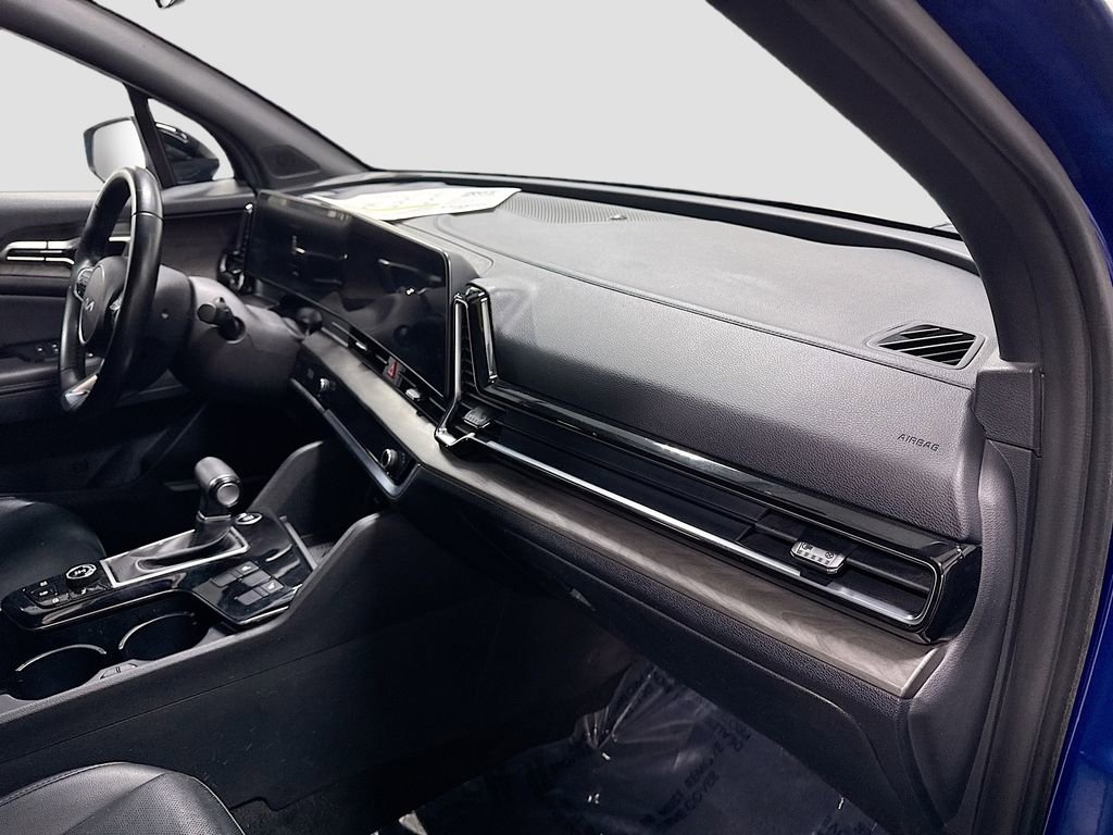 Used 2023 Kia Sportage X-Line image 28