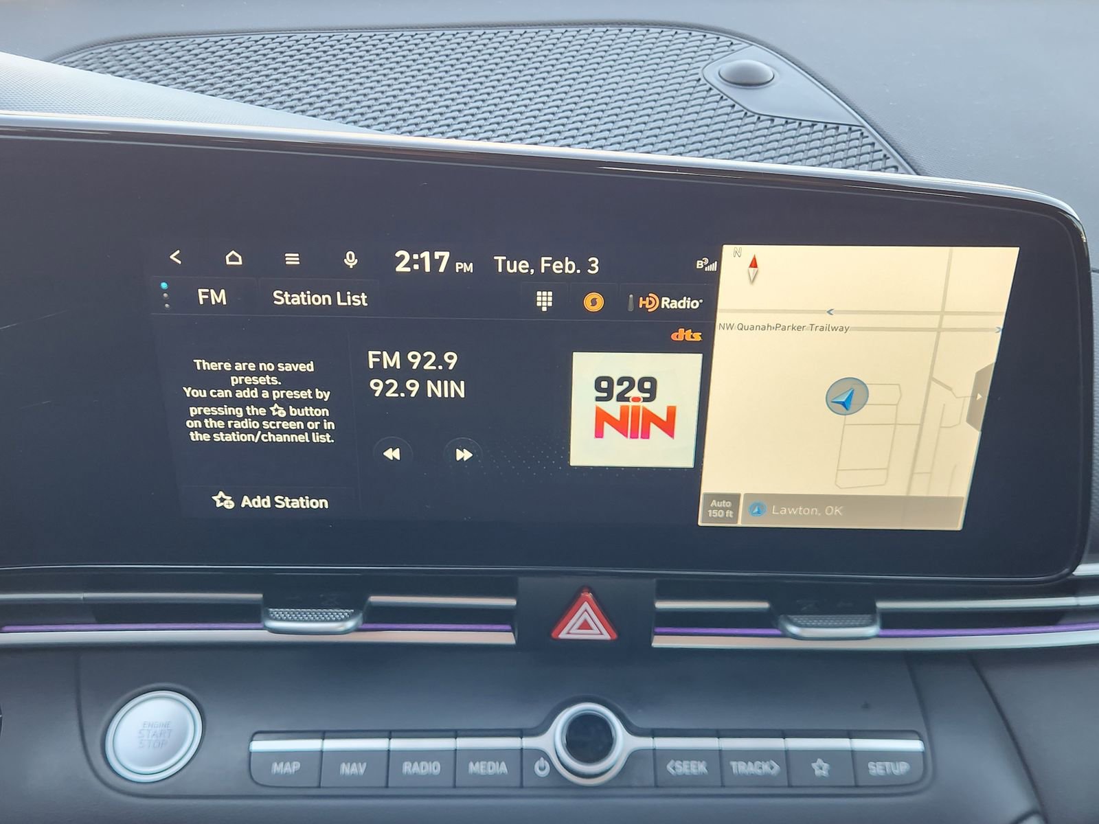 Used 2024 Hyundai Elantra SEL image 19