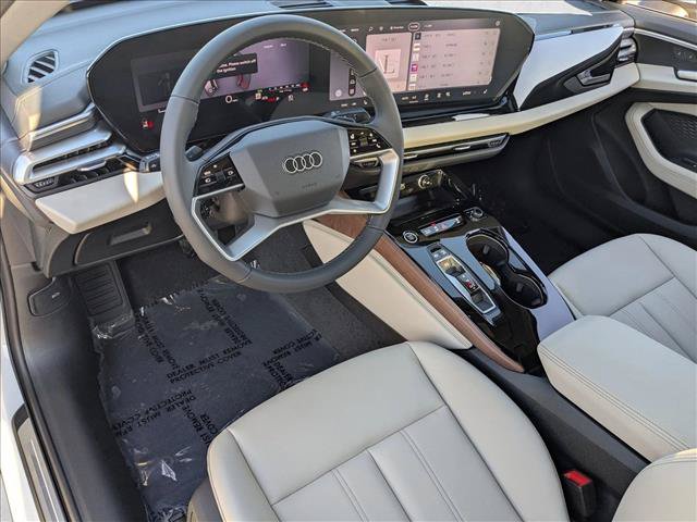 New 2026 Audi A5 Premium AWD/4WD image 3