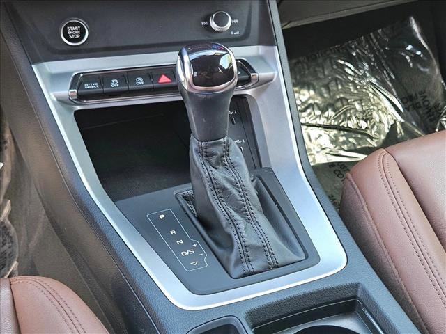 Used 2022 Audi Q3 2.0T Premium image 12