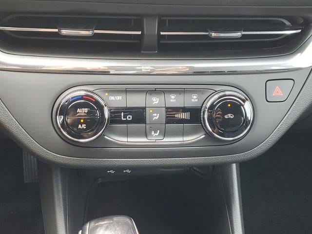 New 2026 Buick Envista Sport Touring FWD image 27