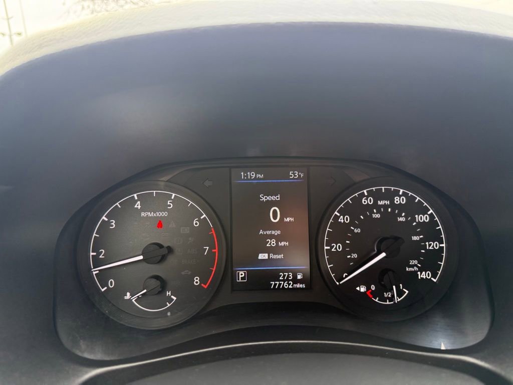 Used 2023 Nissan Altima 2.5 S image 9