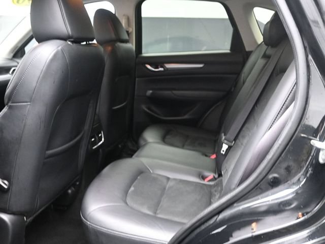 Used 2020 MAZDA CX-5 Touring FWD image 20