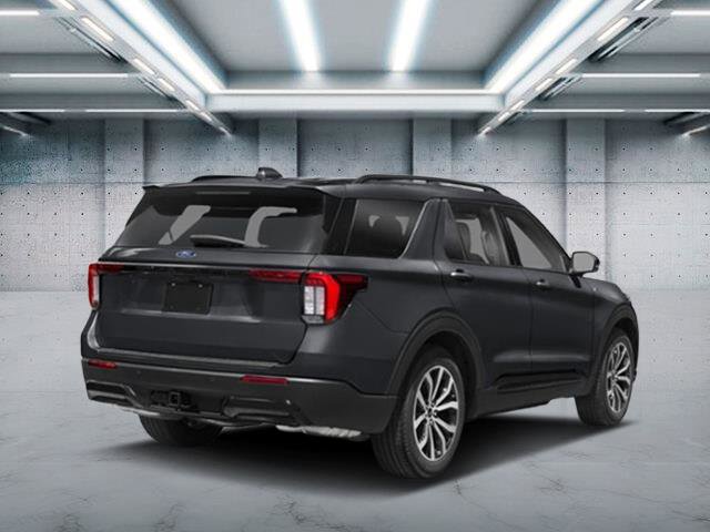 New 2026 Ford Explorer ST-Line image 2