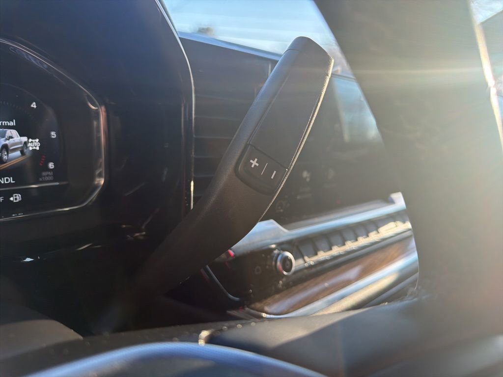 Used 2023 GMC Sierra 1500 Elevation image 31