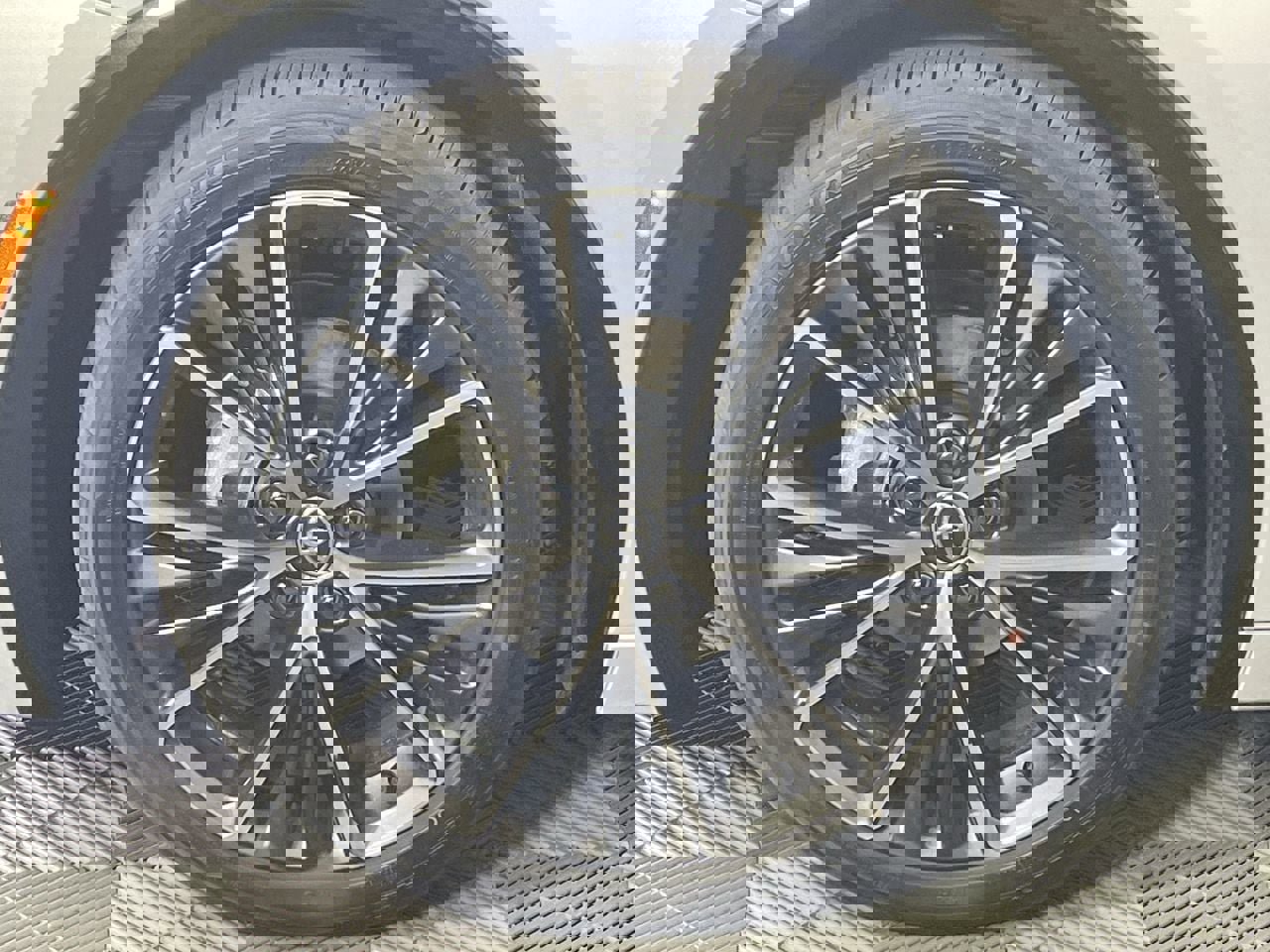 New 2026 Toyota Prius XLE image 10