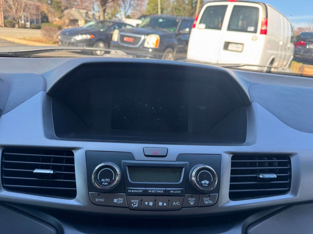 Used 2015 Honda Odyssey EX image 13