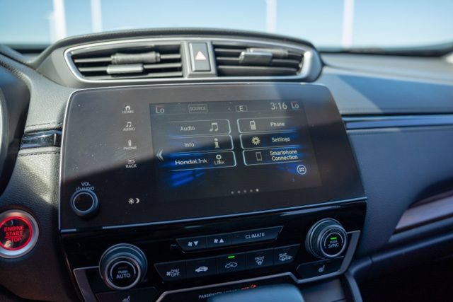 Used 2017 Honda CR-V EX-L image 23