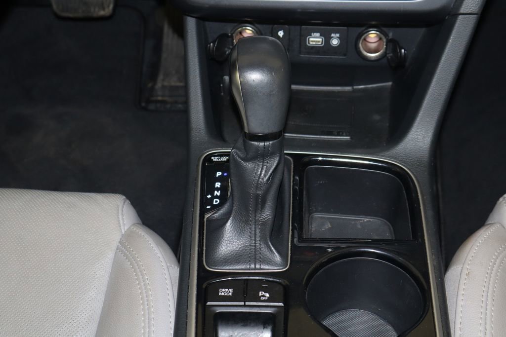 Used 2019 Hyundai Sonata Limited w/ Ultimate Package 04 image 13