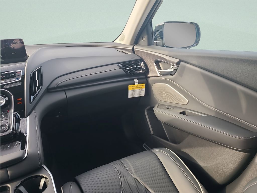 New 2026 Acura RDX SH-AWD w/ Advance Package image 13