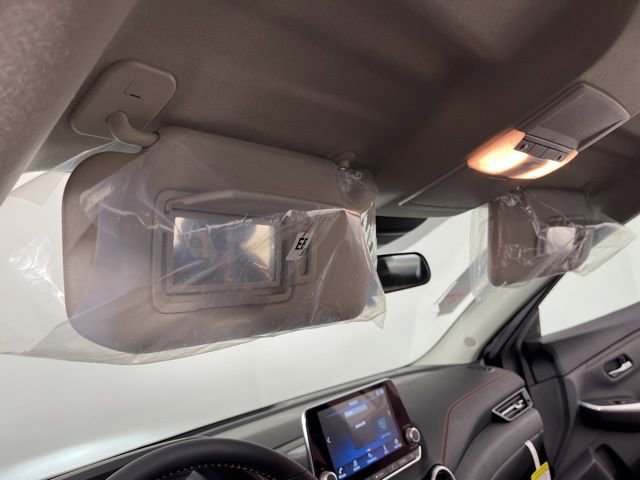 New 2025 Nissan Sentra SR w/ Midnight Edition image 33