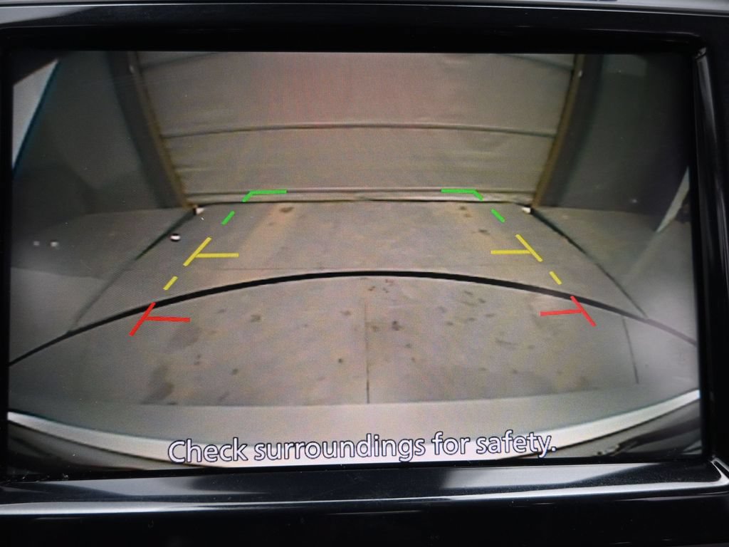 Used 2023 Nissan Maxima SV w/ Floor Mat Group FWD image 25