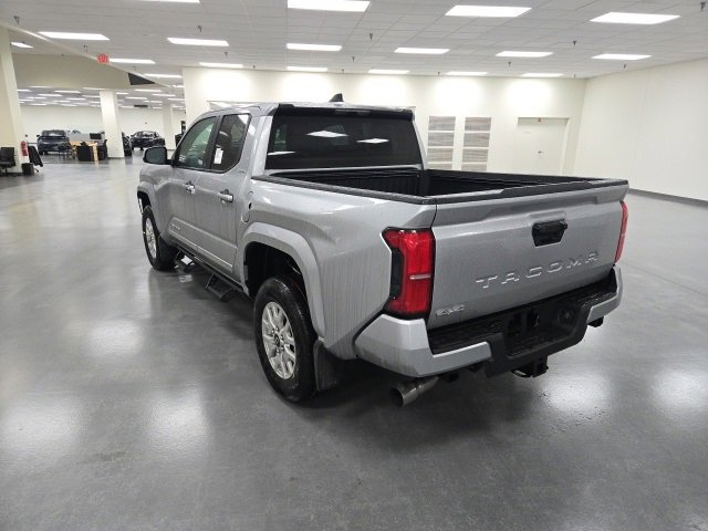 New 2026 Toyota Tacoma SR5 image 4