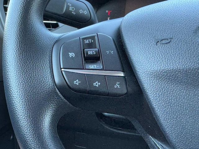 Used 2025 Ford Escape Active FWD image 16
