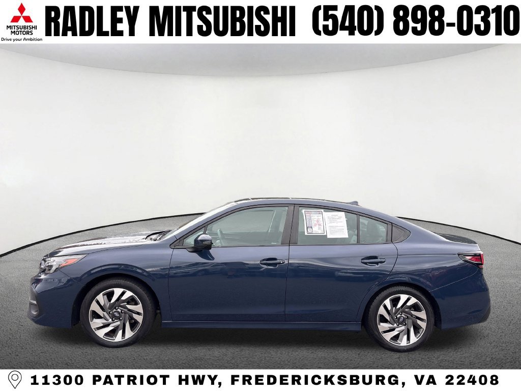 Used 2024 Subaru Legacy Limited AWD/4WD image 15