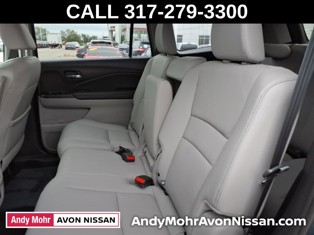 Used 2017 Honda Pilot EX-L image 36