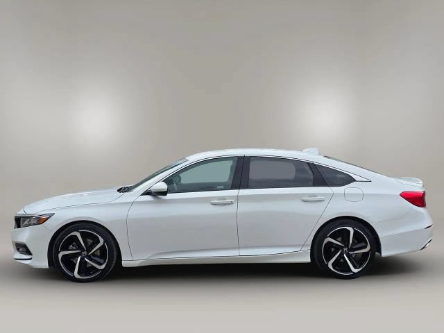 Used 2020 Honda Accord Sport image 8