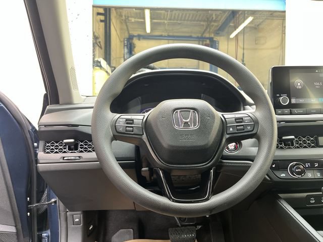 Used 2024 Honda Accord EX image 13
