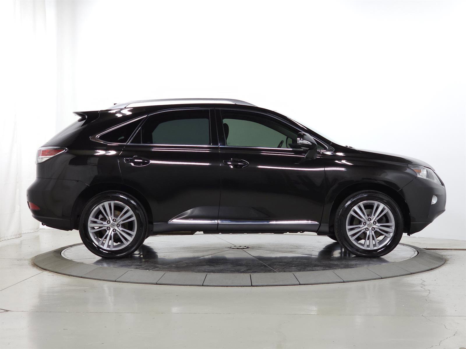 Used 2015 Lexus RX 350 AWD image 11