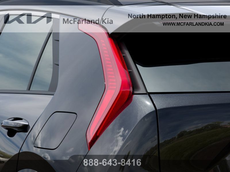 New 2026 Kia Niro FWD image 11